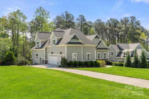 125 Trent Pines Drive, Mooresville, NC 28117