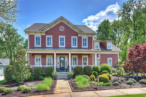 727 Bluff Loop Road, Rock Hill, SC 29730