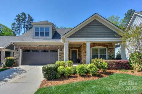 14917 Dewpoint Place, Huntersville, NC 28078