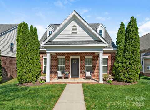 4303 Patriots Hill Road, Mint Hill, NC 28227