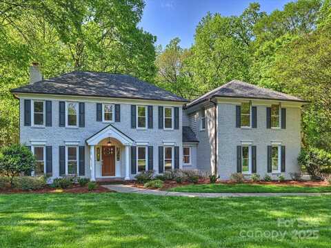 4830 Broad Hollow Drive, Charlotte, NC 28226