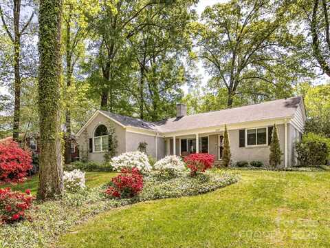 1310 Woodland Drive, Charlotte, NC 28205