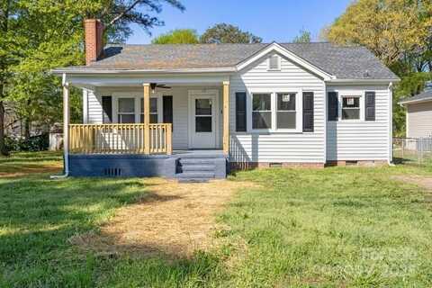 112 Courtland Street, Chester, SC 29706