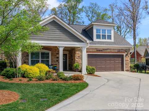 2342 Wesley Landing Road, Waxhaw, NC 28173