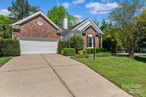 11841 Mourning Dove Lane, Charlotte, NC 28269