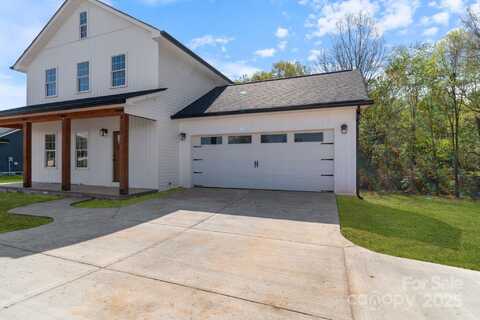 7205 Church Road, Taylorsville, NC 28681