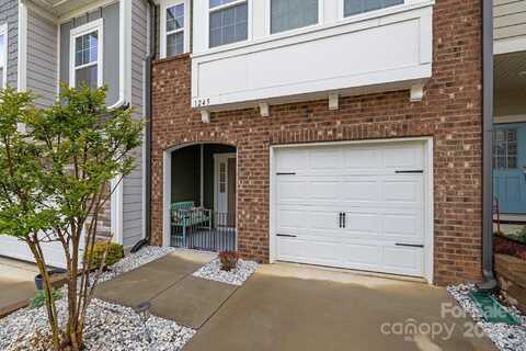 1245 Pebble Grove Drive, Clover, SC 29710