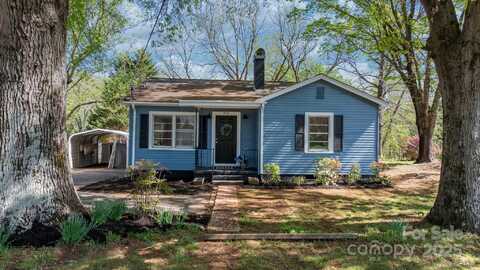 727 W C Street, Newton, NC 28658