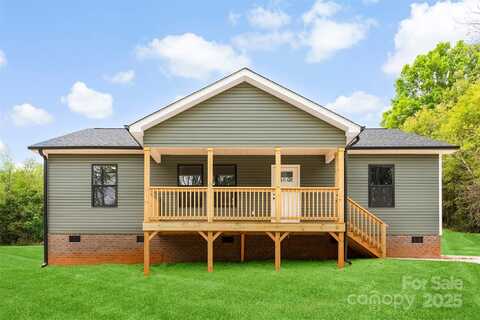 1451 Cherryville Road, Shelby, NC 28150