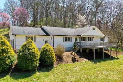 250 Bannock Drive, Clyde, NC 28721