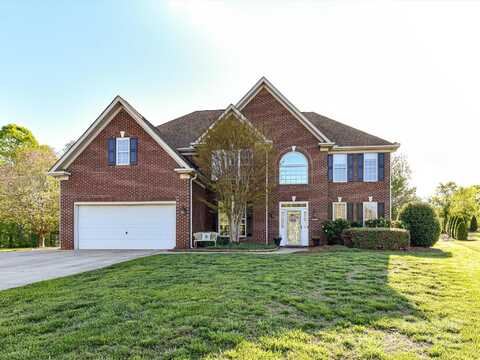 9427 Bethesda Court, Matthews, NC 28104