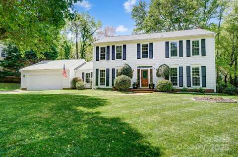 2221 Hamilton Mill Road, Charlotte, NC 28270