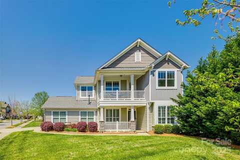 14905 Skyscape Drive, Huntersville, NC 28078