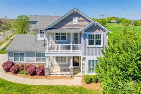 14905 Skyscape Drive, Huntersville, NC 28078