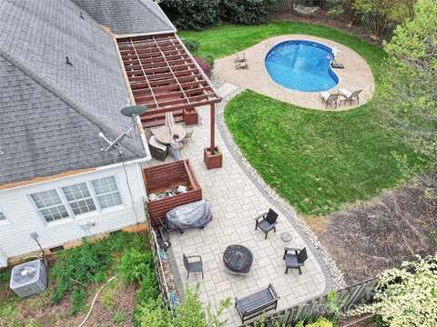 10609 Washam Potts Road, Cornelius, NC 28031