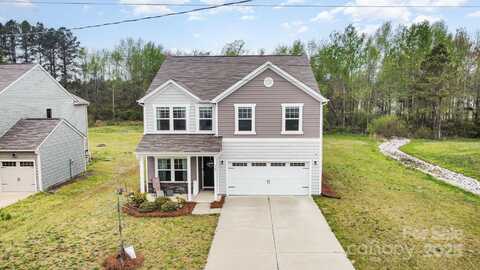145 Amberly Circle, Pageland, SC 29728