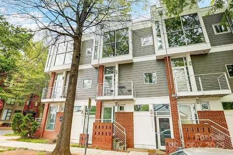 2094 Euclid Avenue, Charlotte, NC 28203