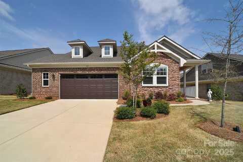 9413 Liberty Hill Drive, Mint Hill, NC 28227