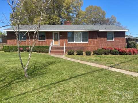 701 Dakota Street, Kannapolis, NC 28083