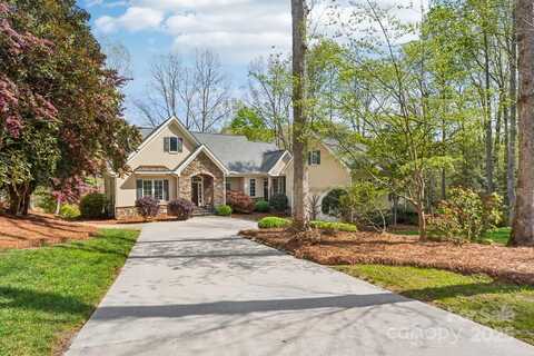 176 Sunset Bay Drive, Troutman, NC 28166