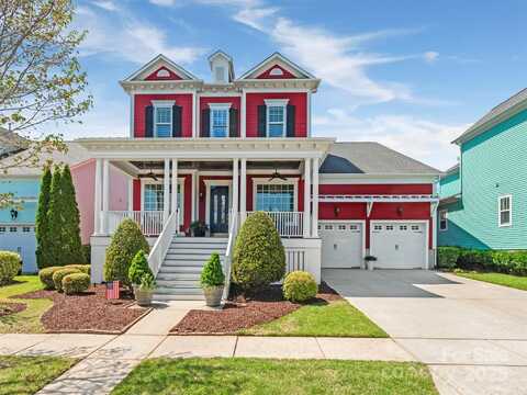 9636 Cotton Stand Road, Charlotte, NC 28277
