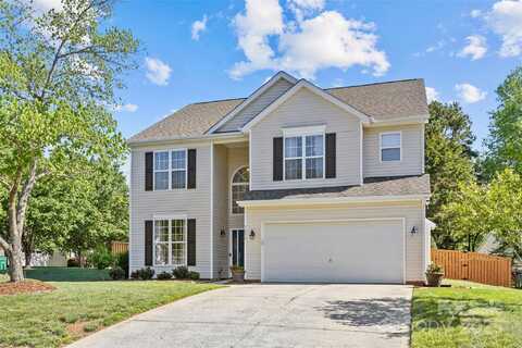 3831 Robeson Creek Drive, Charlotte, NC 28270