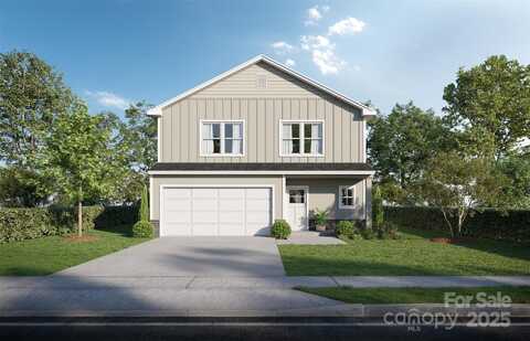 Lot 1 Spruce Street, Kannapolis, NC 28083