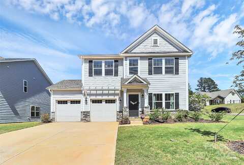 11074 Argosy Drive, Lancaster, SC 29720
