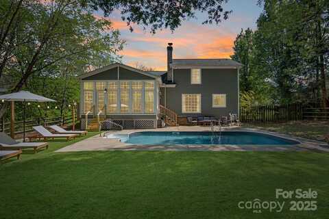 181 Glynwater Drive, Mooresville, NC 28117