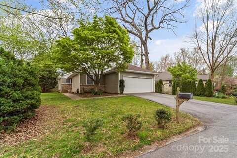 95 Wildwood Forest Lane, Mills River, NC 28759