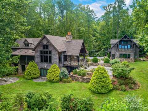 5019 Willow Road, Hendersonville, NC 28739