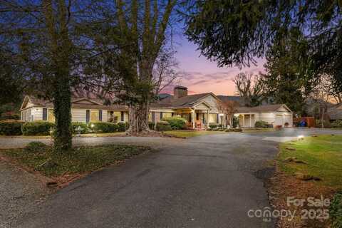 142 Country Club Drive, Waynesville, NC 28786