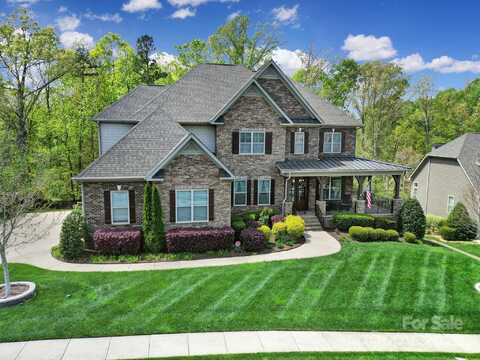 141 Forsythia Lane, Tega Cay, SC 29708