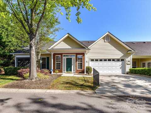 11705 Silverado Lane, Charlotte, NC 28277
