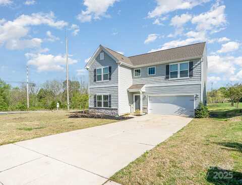 101 Glencroft Drive, Wingate, NC 28174