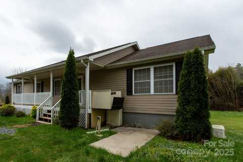 293 Gap Creek Road, Fletcher, NC 28732