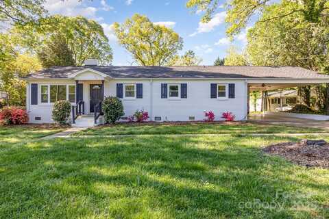 706 Lowell Avenue, Lowell, NC 28098