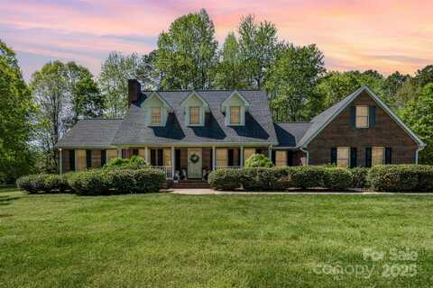 127 Fantasy Lane, Mooresville, NC 28117