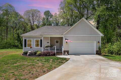 2402 Winfield Street, Kannapolis, NC 28083