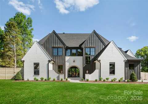 20400 Rainbow Circle, Cornelius, NC 28031