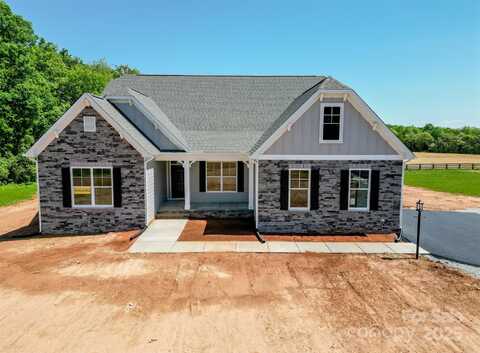 Tbd Boomer Court, Statesville, NC 28677