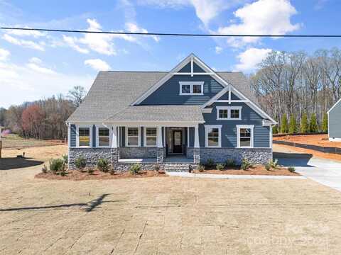 Boomer Court unit: 13, Statesville, NC 28677