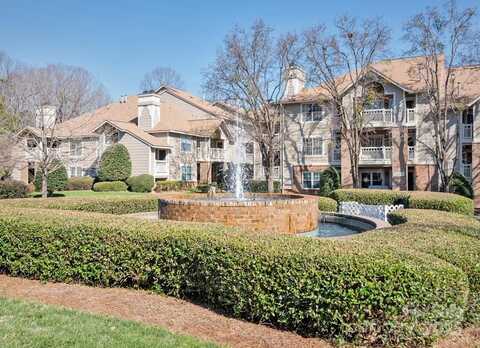 5007 Sharon Road, Charlotte, NC 28210