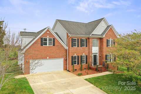 1919 46th Avenue Drive NE unit: 46, Hickory, NC 28601