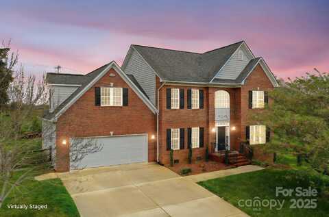 1919 46th Avenue Drive NE, Hickory, NC 28601