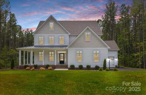 Boomer Court unit: 3, Statesville, NC 28677