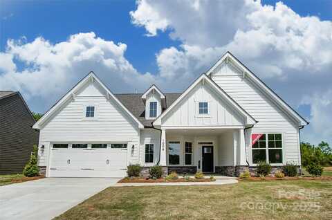 Boomer Court unit: 11, Statesville, NC 28677