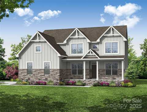 Tbd Boomer Court, Statesville, NC 28677