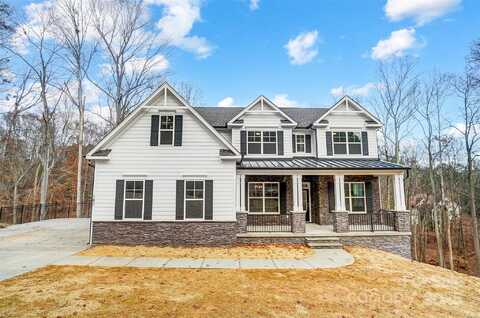 Boomer Court unit: 5, Statesville, NC 28677