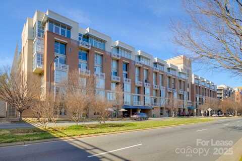 710 Trade Street, Charlotte, NC 28202
